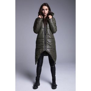 Naoko - Kurtka Reykjavik Hunter. Kurtki marki NAOKO. W wyprzedaży za 299,90 zł.