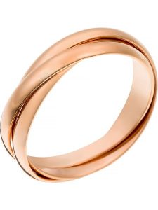 DIAMOND & CO Złoty pierścionek "Saturna" rozmiar: 54. Żółte pierścionki Diamond & Co, złote. Za 1 098,17 zł.