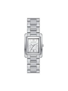 Michael Kors Zegarek Essex MK4906 Srebrny. Szare, analogowe zegarki Michael Kors. Za 819,99 zł.