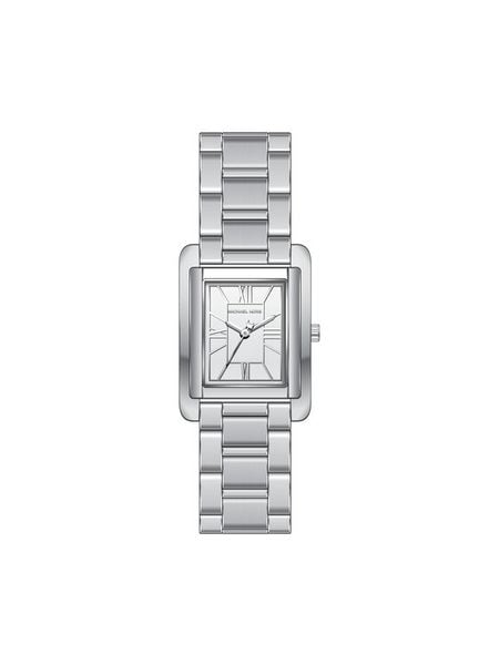 Michael Kors Zegarek Essex MK4906 Srebrny. Szare, analogowe zegarki Michael Kors. Za 979,99 zł.