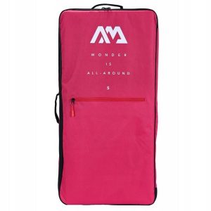 Plecak Aqua Marina Eco-Friendly Circupac Pink S. Białe plecaki Aqua Marina. Za 169,99 zł.
