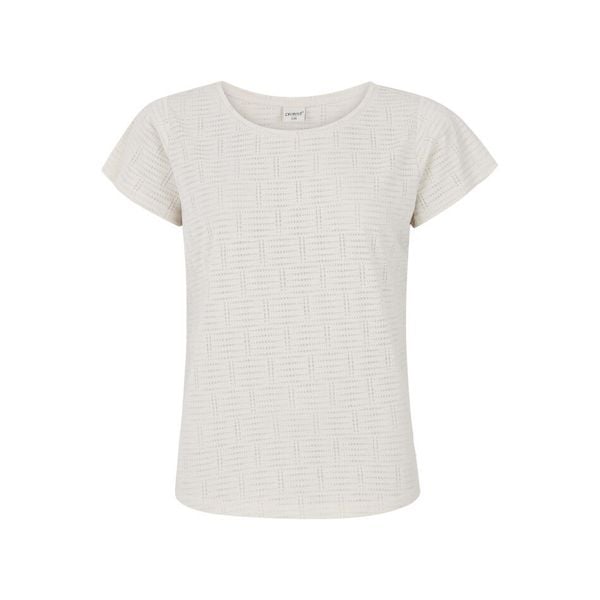 Koszulka damska Protest Aubreys. Białe koszulki sportowe Protest, bez wzorów, bez ramiączek. Za 169,00 zł.