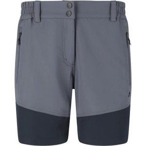 Shorty damski Whistler Lala Stretch. Niebieskie szorty WHISTLER, bez wzorów, sportowe. Za 275,50 zł.