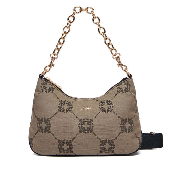 Torebka JOOP!. Brązowe torebki klasyczne JOOP!, bez wzorów, bez dodatków. Za 629,99 zł.