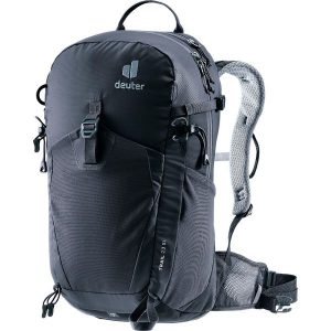Plecak damski Deuter Trail 23 SL - black. Czarne plecaki Deuter. Za 550,99 zł.