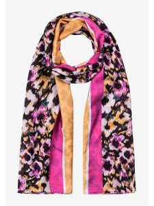 More & More Szal ze wzorem - 180 x 70 cm rozmiar: onesize. Szaliki More & More, bez wzorów, z materiału. Za 52,45 zł.