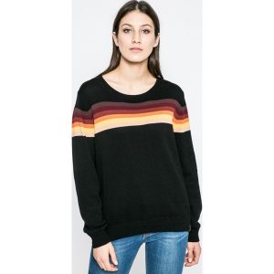 Wrangler - Sweter. Swetry klasyczne marki Wrangler. W wyprzedaży za 169,90 zł.