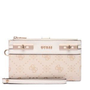 Portfel Guess. Portfele Guess, z aplikacjami. Za 299,99 zł.