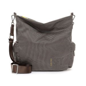 SURI FREY Worek SFY SURI Sports Marry Torebki 1 ct Jasnobrązowy Damski. Shopper bag SURI FREY, z aplikacjami, z nylonu, na ramię, zdobione, bez dodatków. Za 266,99 zł.