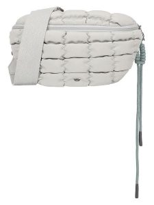 Fritzi aus Preußen Saszetka w kolorze szarym - 30 x 16 x 10 cm rozmiar: onesize. Szare nerki i saszetki Fritzi aus Preußen, bez wzorów, z materiału. Za 208,83 zł.