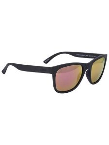 Cmp Okulary przeciwsłoneczne unisex "Bark" w kolorze czarnym rozmiar: onesize. Czarne okulary przeciwsłoneczne CMP. Za 104,89 zł.