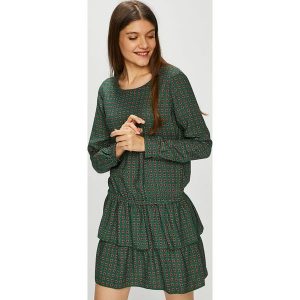 Scotch & Soda - Sukienka. Sukienki marki Scotch & Soda. W wyprzedaży za 299,90 zł.
