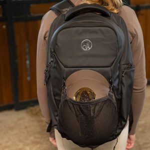 Plecak Harry's Horse Essential. Czarne plecaki HARRYS HORSE. Za 268,00 zł.