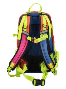 CMP Plecak "Katana" ze wzorem - 28 x 45 x 17 cm rozmiar: onesize. Plecaki CMP. Za 303,06 zł.