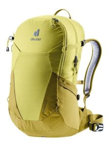 Deuter Plecak turystyczny "Futura 21 SL" w kolorze żółtym - 28 x 50 x 18 cm rozmiar: onesize. Żółte plecaki Deuter. Za 385,62 zł.