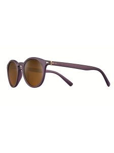 Okulary przeciwsłoneczne SOLAR Janis - cat.3 Polarized - Violet. Brązowe okulary przeciwsłoneczne SOLAR. Za 175,00 zł.