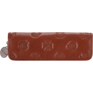 Etui na długopisy 33-2-001-5L. Portfele marki Wittchen. Za 179,00 zł.