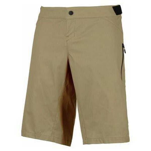 Spodenki damskie Kenny charger. Brązowe szorty KENNY, bez wzorów, sportowe. Za 484,50 zł.