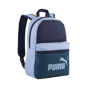 Mały plecak PUMA Phase PUMA. Brązowe plecaki Puma. Za 79,00 zł.