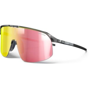Okulary fotochromowe JULBO DENSITY szary Cat 1-3 Light Amplifier. Czarne okulary przeciwsłoneczne Julbo. Za 799,00 zł.