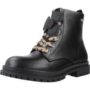 Buty GIOSEPPO MULLIKEN Czarny. Czarne buty trekkingowe Gioseppo, z syntetyku, bez zapięcia. Za 212,32 zł.