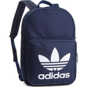 Plecak adidas - Bp Clas Trefoil DW5189 Conavy. Plecaki marki ADIDAS. Za 129,00 zł.