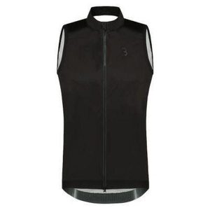Kurtka bez rękawów BBB Cycling. Czarne kurtki BBB CYCLING, bez wzorów, bez kaptura. Za 393,00 zł.