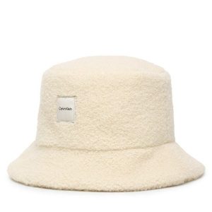 Kapelusz Calvin Klein. Kapelusze Calvin Klein, bez wzorów. Za 219,99 zł.