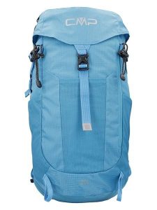 CMP Plecak trekkingowy "Tind" w kolorze błękitnym - 25,5 x 48 x 12,5 cm rozmiar: onesize. Niebieskie plecaki CMP. Za 279,95 zł.