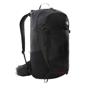 Plecak turystyczny The North Face Basin 36L. Czarne plecaki The North Face. Za 475,00 zł.