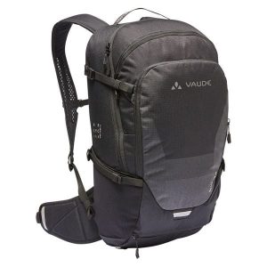 Plecak VAUDE Moab 20 II. Czarne plecaki Vaude. Za 428,99 zł.