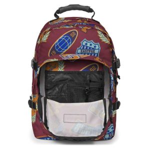 Plecak Eastpak Provider. Czerwone plecaki Eastpak. Za 431,00 zł.