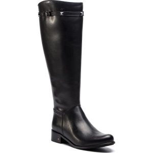 Oficerki SERGIO BARDI - Andezeno FW127352118CC 101. Kozaki marki Sergio Bardi. W wyprzedaży za 279,00 zł.
