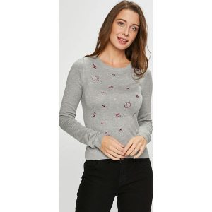 Tally Weijl - Sweter. Swetry klasyczne marki TALLY WEIJL. W wyprzedaży za 49,90 zł.