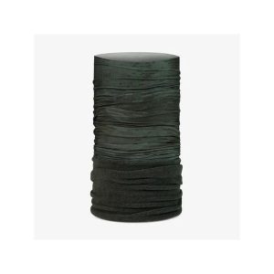 Chusta wielofunkcyjna Buff Polar - vir military. Czarne apaszki i chusty Buff, bez wzorów, z polaru, sportowe. Za 139,90 zł.