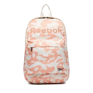 Plecak Reebok. Brązowe plecaki Reebok. Za 99,99 zł.