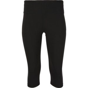 Damskie legginsy Endurance Raleigh 3/4. Czarne legginsy ENDURANCE, bez wzorów. Za 178,00 zł.