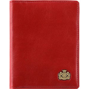 Etui na dokumenty 10-2-163-3. Portfele marki Wittchen. Za 189,00 zł.