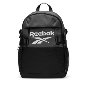 Plecak Reebok. Szare plecaki Reebok. Za 129,99 zł.