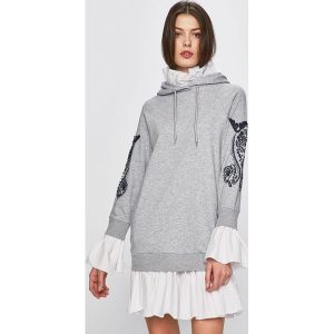 Silvian Heach - Sukienka. Sukienki marki Silvian Heach. W wyprzedaży za 449,90 zł.