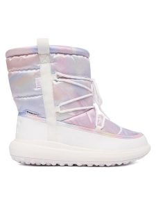 Helly Hansen Śniegowce Isolbella 2 Demi 11837 Kolorowy. Buty zimowe Helly Hansen, z materiału, bez obcasa, bez zapięcia. Za 629,99 zł.