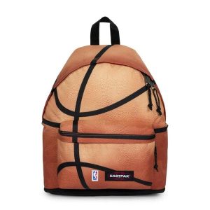 Plecak Eastpak Pak'R. Brązowe plecaki Eastpak. Za 259,00 zł.
