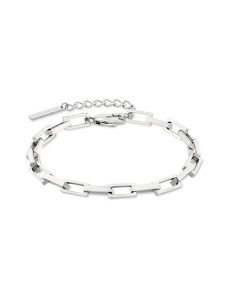 Liebeskind Bransoletka rozmiar: onesize. Szare bransoletki Liebeskind, ze stali. Za 135,45 zł.