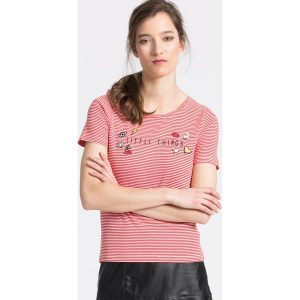 Only - Top. T-shirty marki ONLY. W wyprzedaży za 39,90 zł.