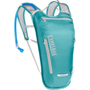 2nd - Plecak rowerowy CAMELBAK Classic Light. Szare plecaki Camelbak. Za 209,99 zł.