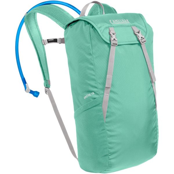 2nd - Plecak turystyczny CAMELBAK Arete 18. Zielone plecaki Camelbak. Za 221,99 zł.