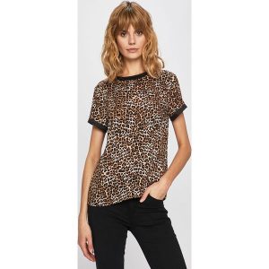 Answear - Top. T-shirty marki ANSWEAR. W wyprzedaży za 69,90 zł.