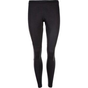 Damskie spodnie legging wodoodporne Endurance Mahana XQL. Czarne spodnie dresowe ENDURANCE, xl, bez wzorów. W wyprzedaży za 212,00 zł.