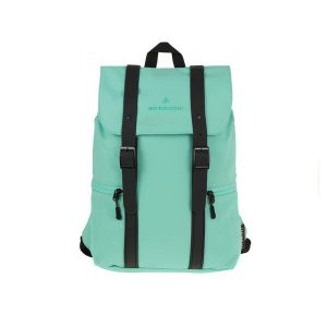 Plecak miejski Citybase 20 l 2. Zielone plecaki BERGSON. W wyprzedaży za 179,00 zł.