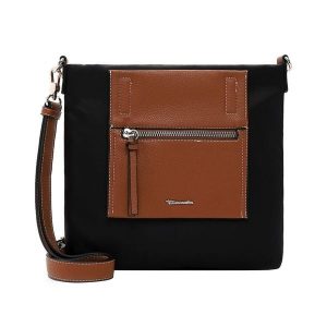 Tamaris Torebka Naramienna TAS Fabrizia Torby podróżne 1 ct Damski. Torby podróżne i sportowe Tamaris, bez wzorów, z nylonu, na ramię. Za 260,99 zł.